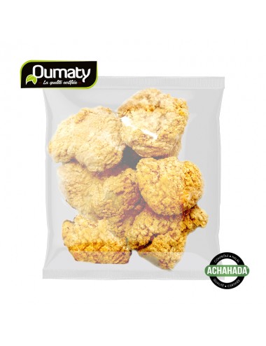 Zinger de Filet de poulet Oumaty 1kg