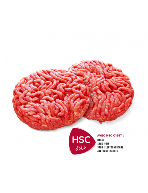 Le Façon Bouchère Khadimeat 120g 2,4 kg HSC