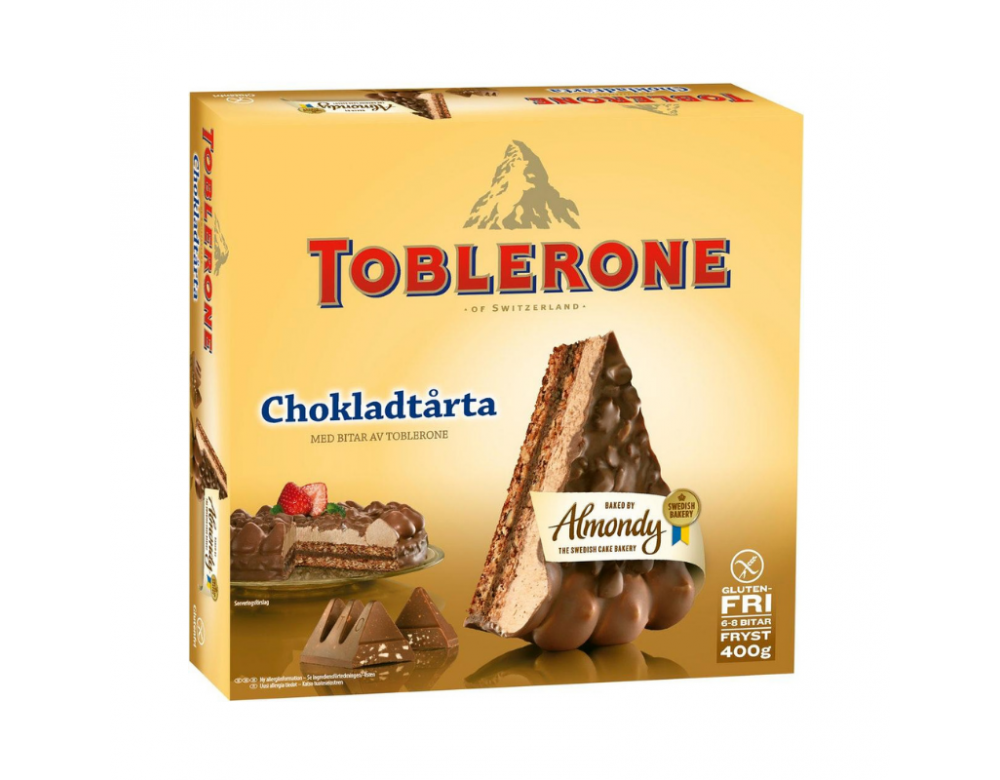 Toblerone  Achat en ligne
